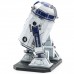 Пазлы-модель 3D из металла Star Wars R2-D2 Premium Series